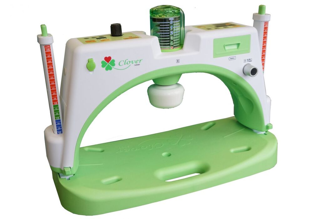 Clover3000-