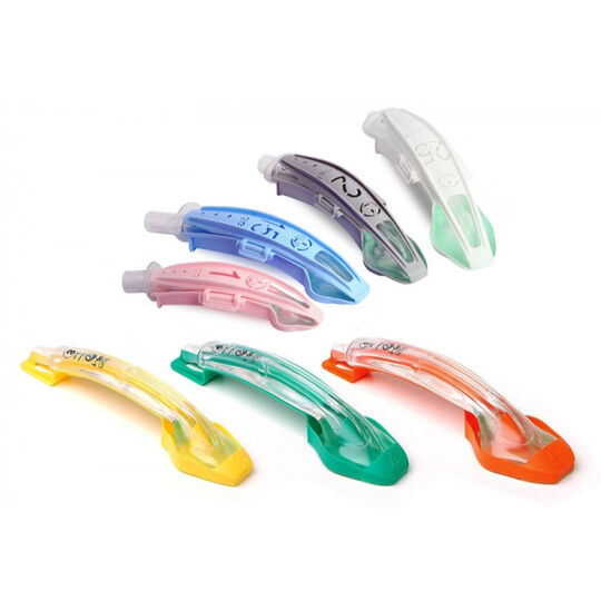 インターサージカル i-gel